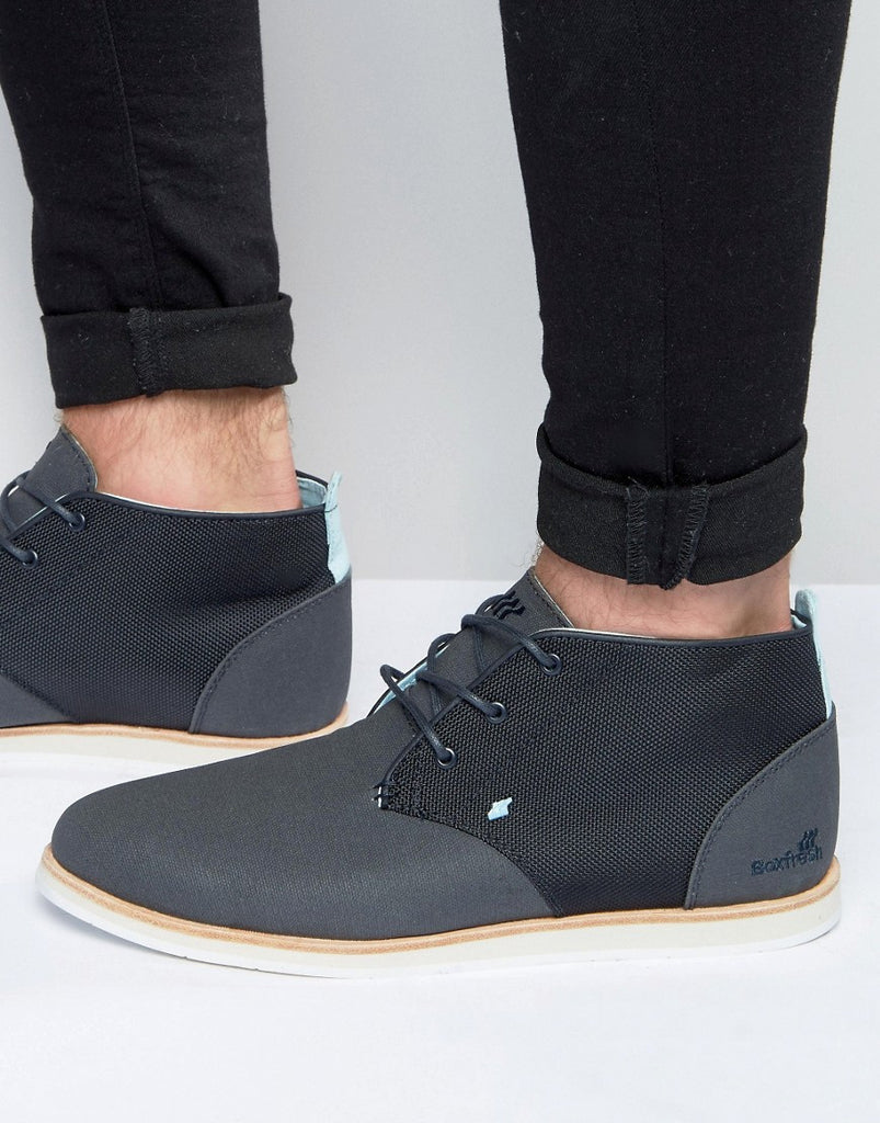 Boxfresh Dalston Sneakers