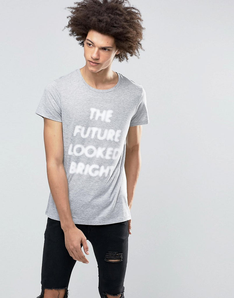 Cheap Monday Future T-Shirt