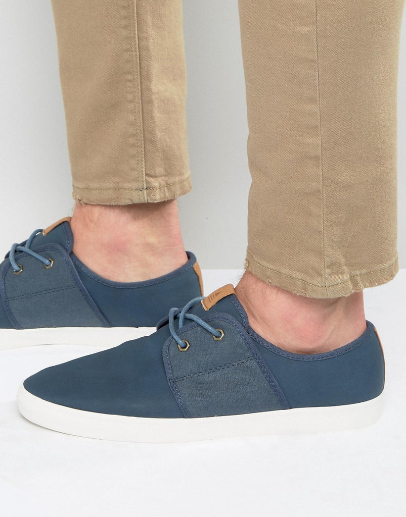 Aldo Paresa Sneakers In Blue