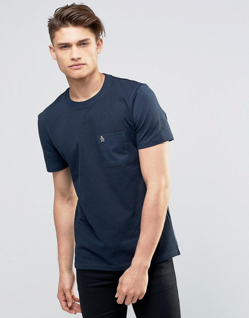 Original Penguin Dimples T-Shirt