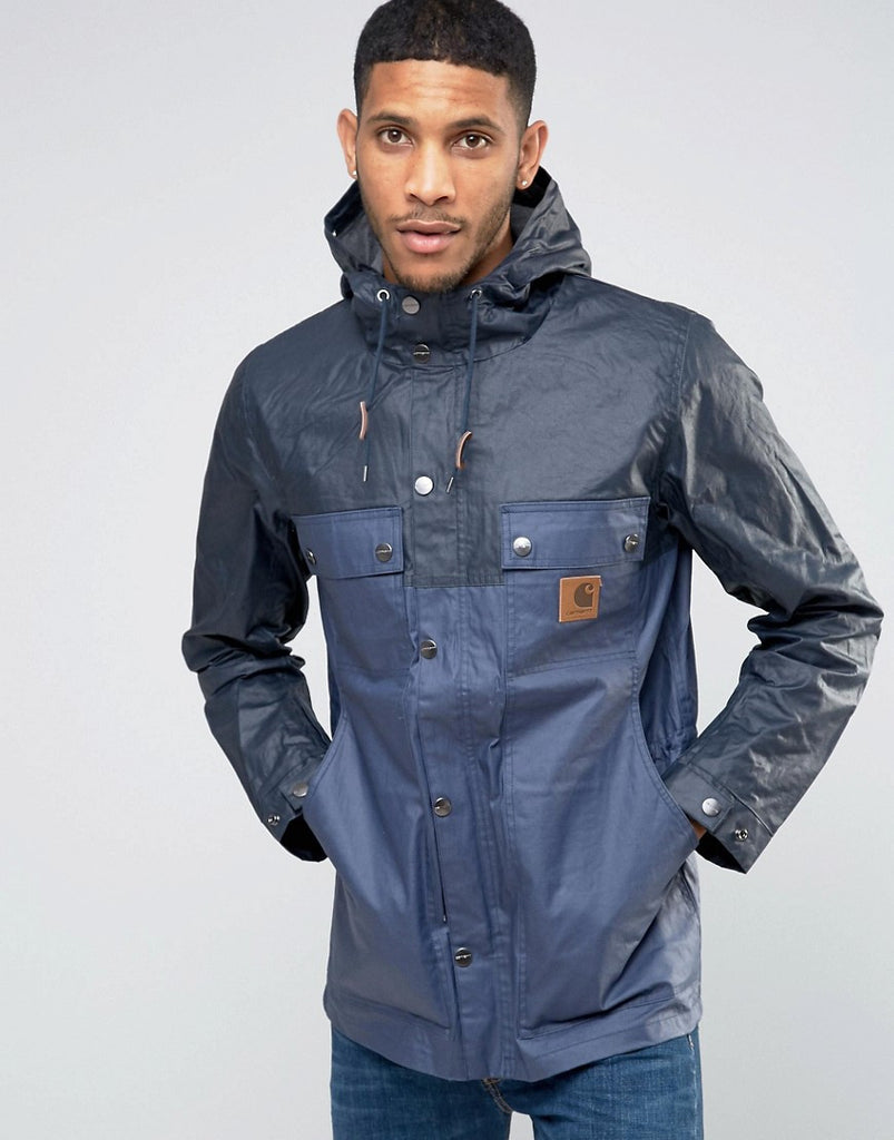 Carhartt WIP Paneled Jacket