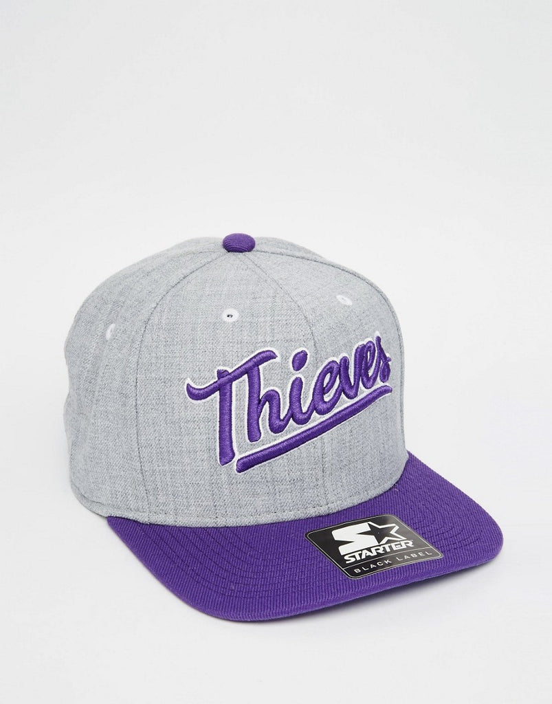 Cheats Thieves Snapback