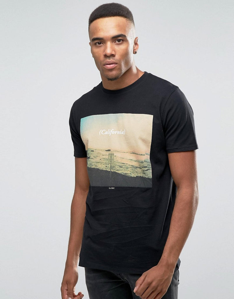 Globe Munro T-Shirt