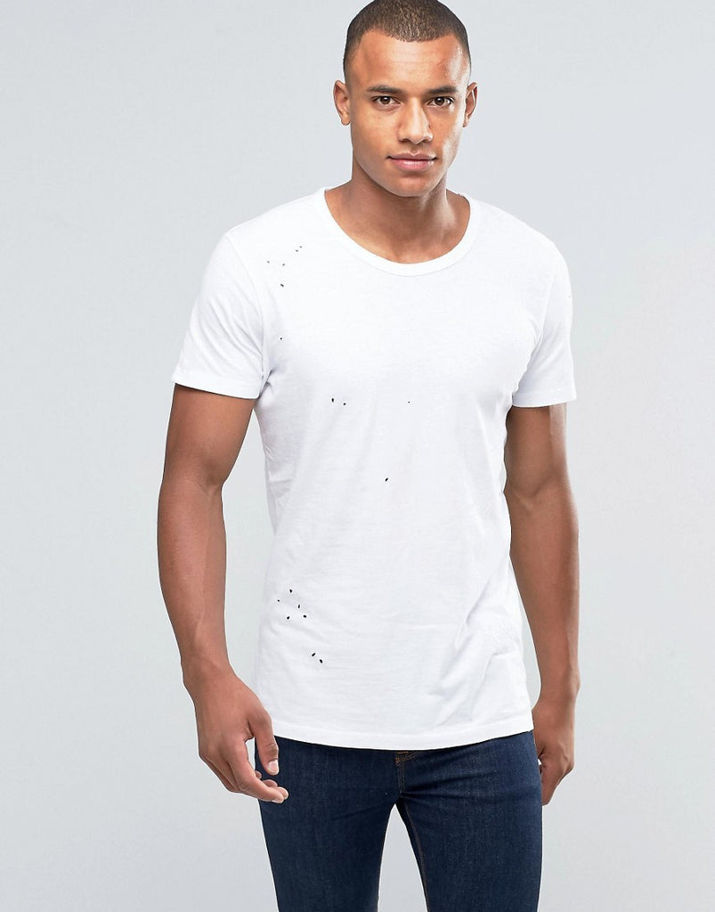 Jack & Jones Premium Crew Neck T-Shirt
