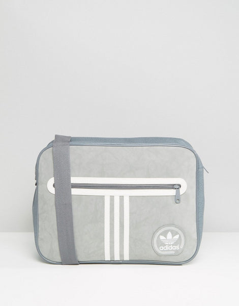adidas Originals Airliner Suede Bag