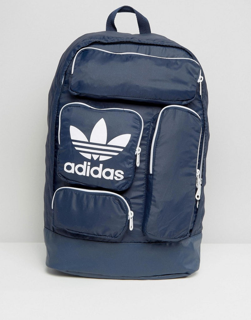 adidas Originals Backpack Patch