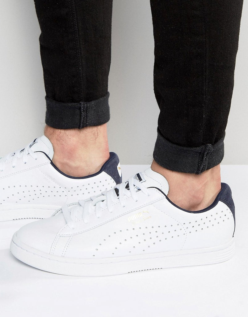 Puma Court Star Sneakers