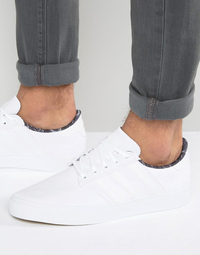 Adidas Seeley Premiere Sneakers