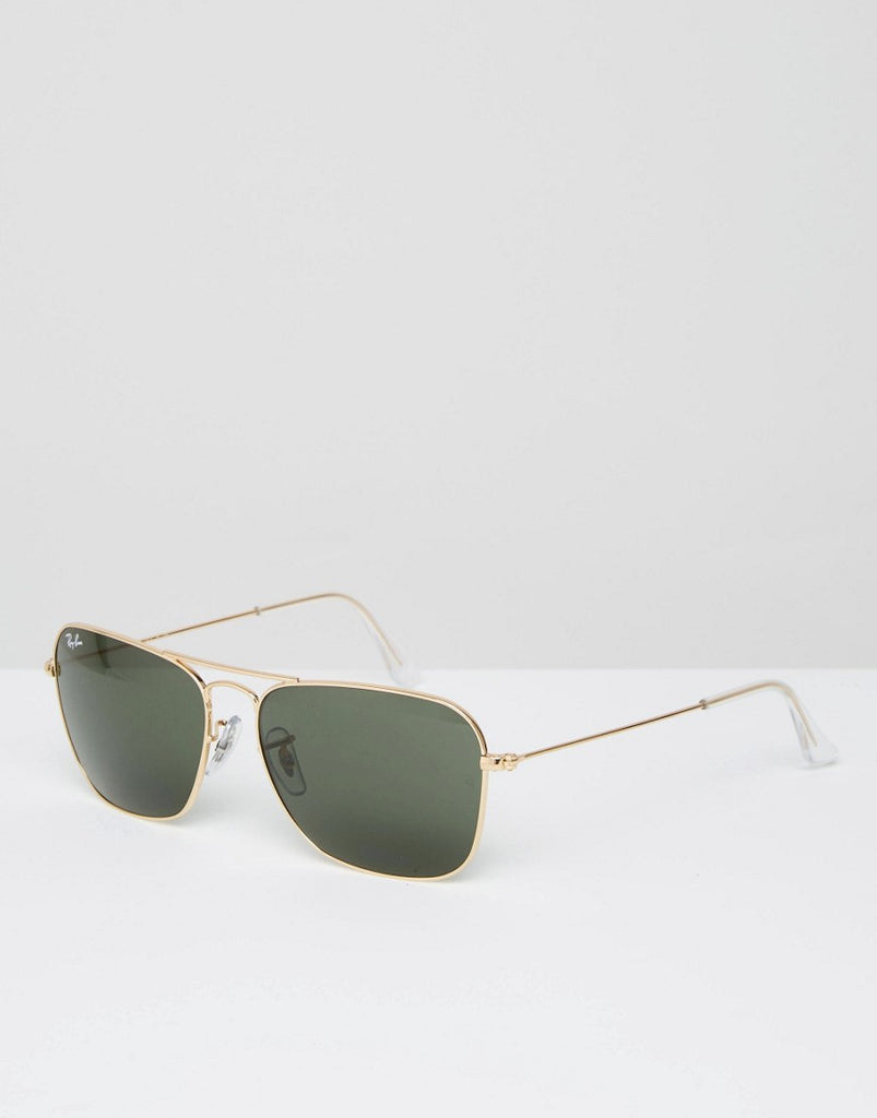 Ray-Ban Aviator Sunglasses 0RB3136