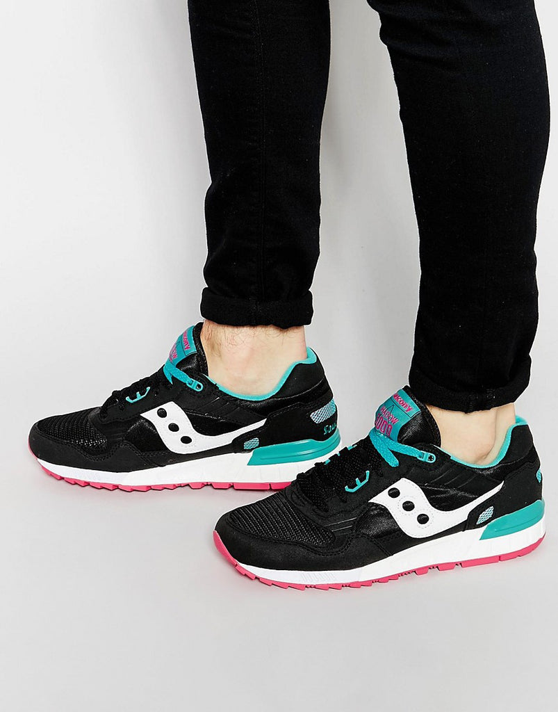 Saucony Shadow 5000 Sneakers