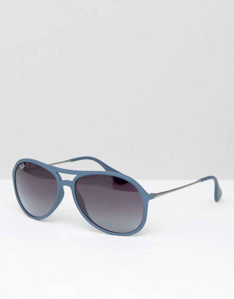 Ray-Ban Alex Visor Sunglasses