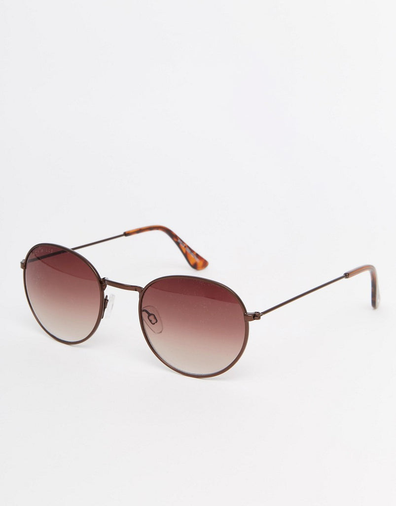Jack Wills Round Sunglasses