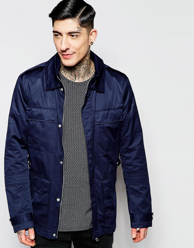 Antony Morato Terrace Jacket