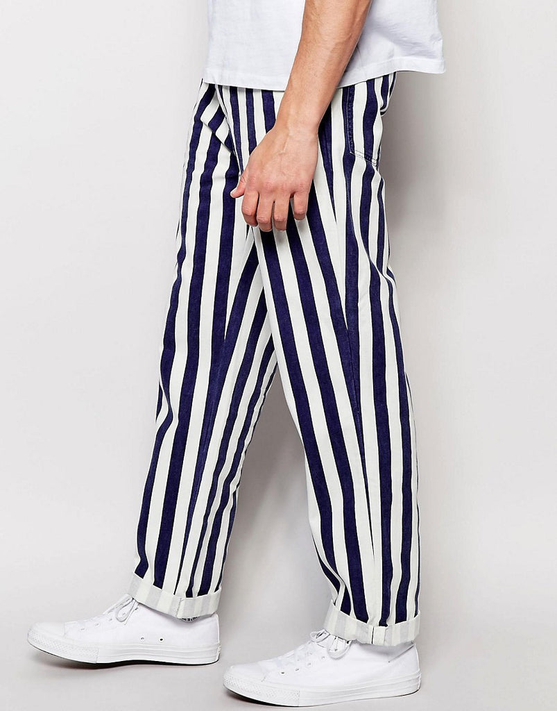 Bethnals Charlie Wide Leg Jean