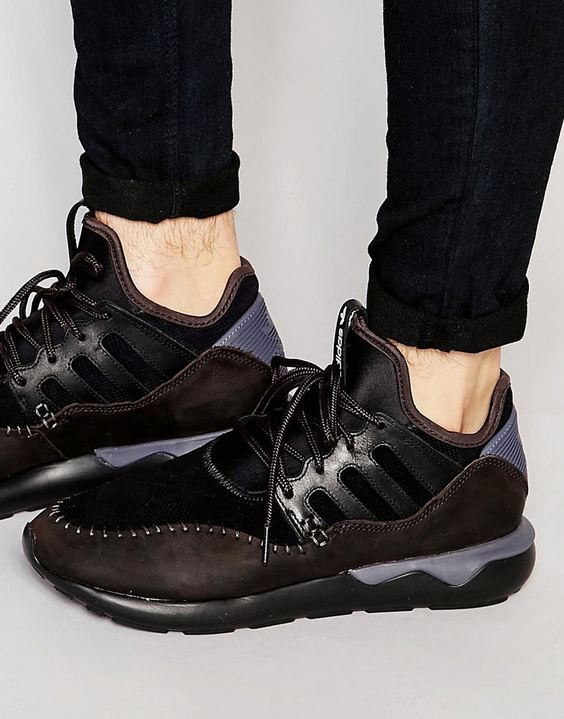 Adidas Tubular Moc Sneakers