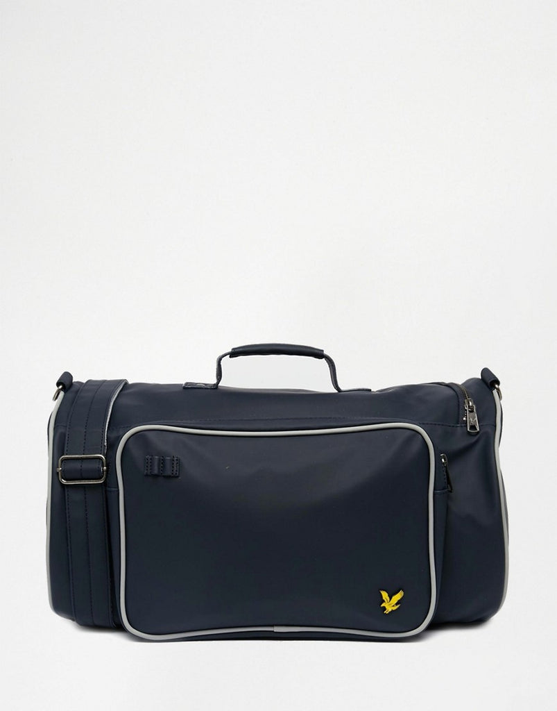 Lyle & Scott Duffle Bag