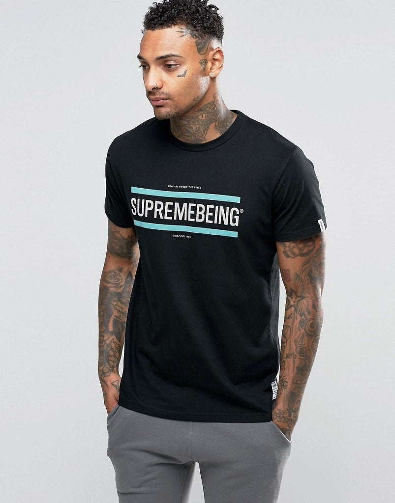 Supreme Being Ines T-Shirt