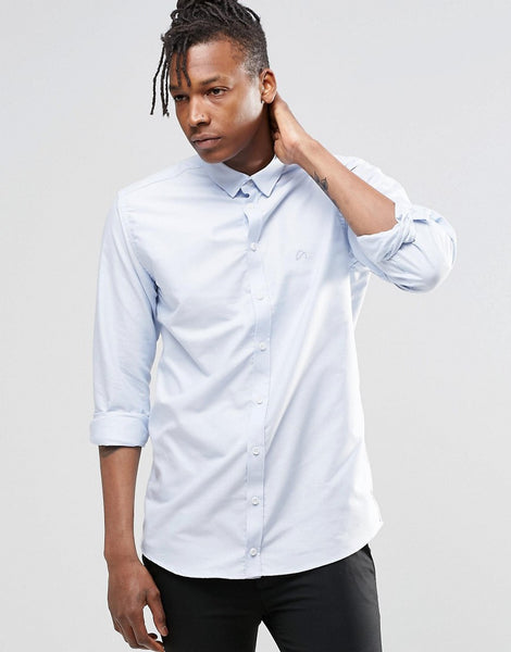 ADPT Beck Long Sleeved Shirt