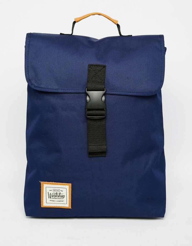 Workshop Strap Backback