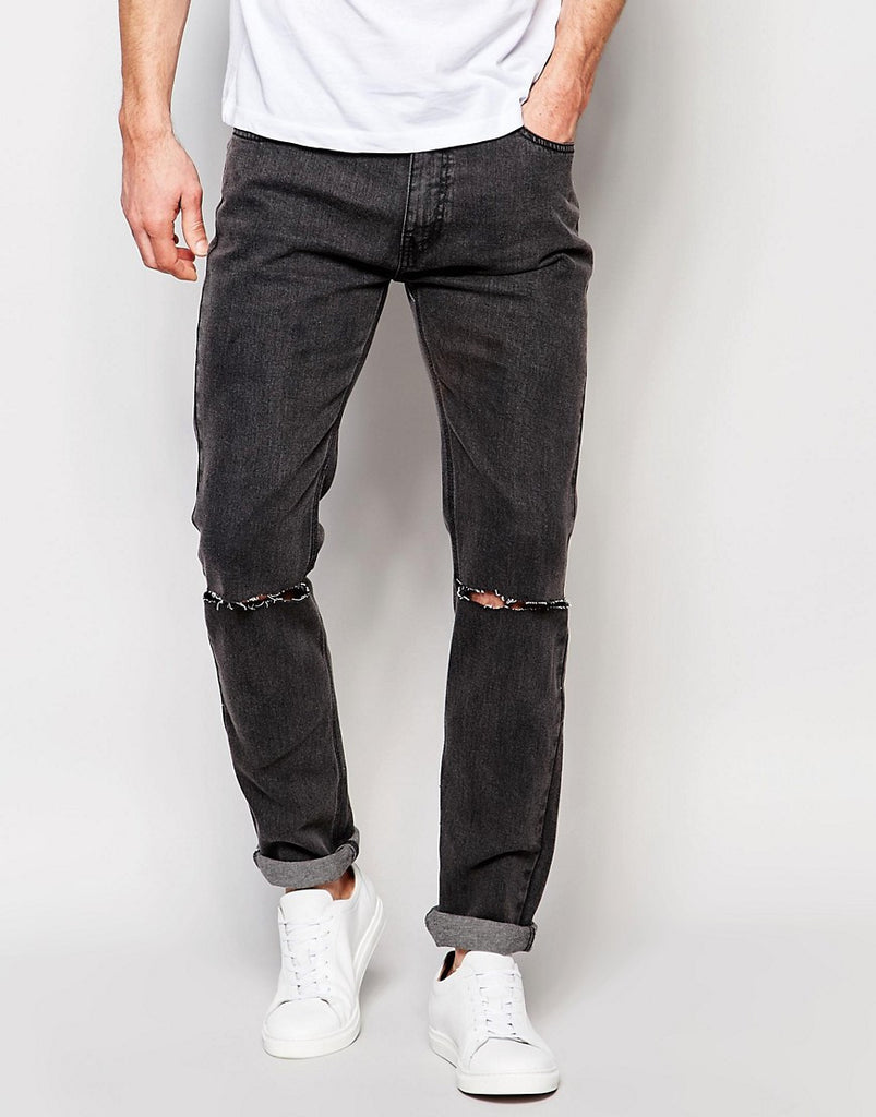 D-Struct Skinny Jeans