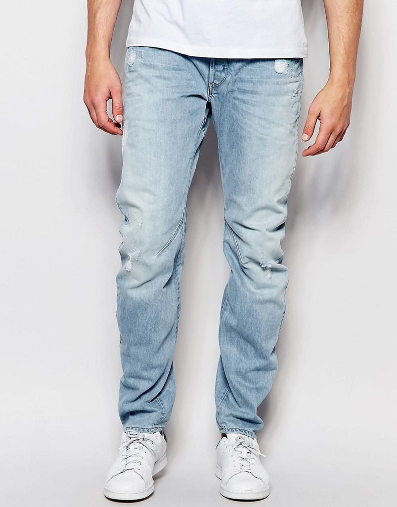 G-Star Arc 3D Slim Fit Jeans