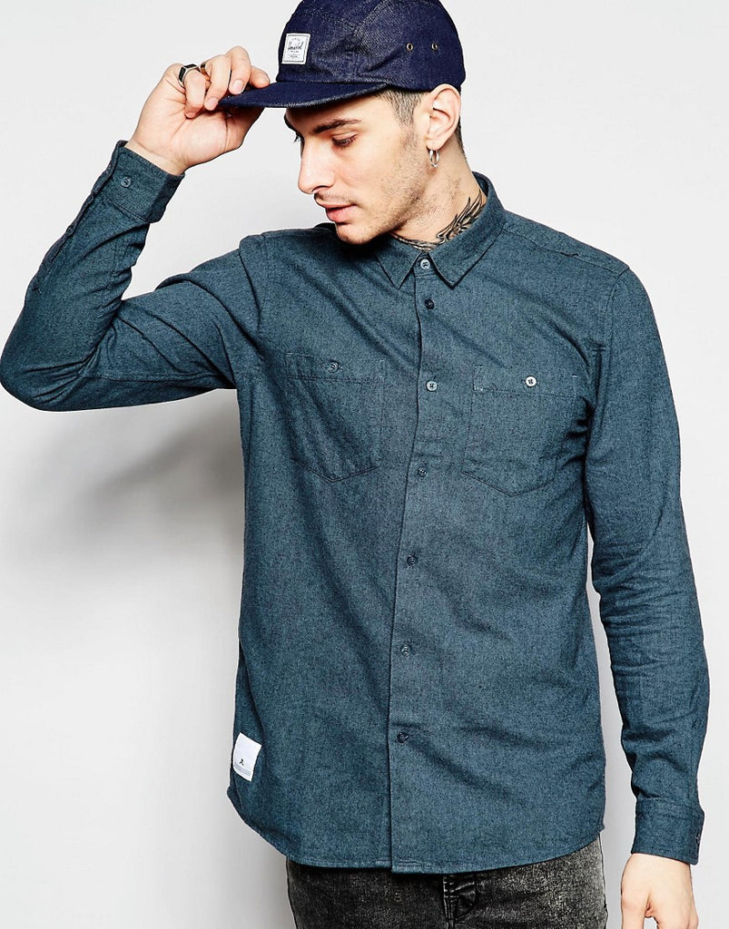 WeSC Niter Shirt