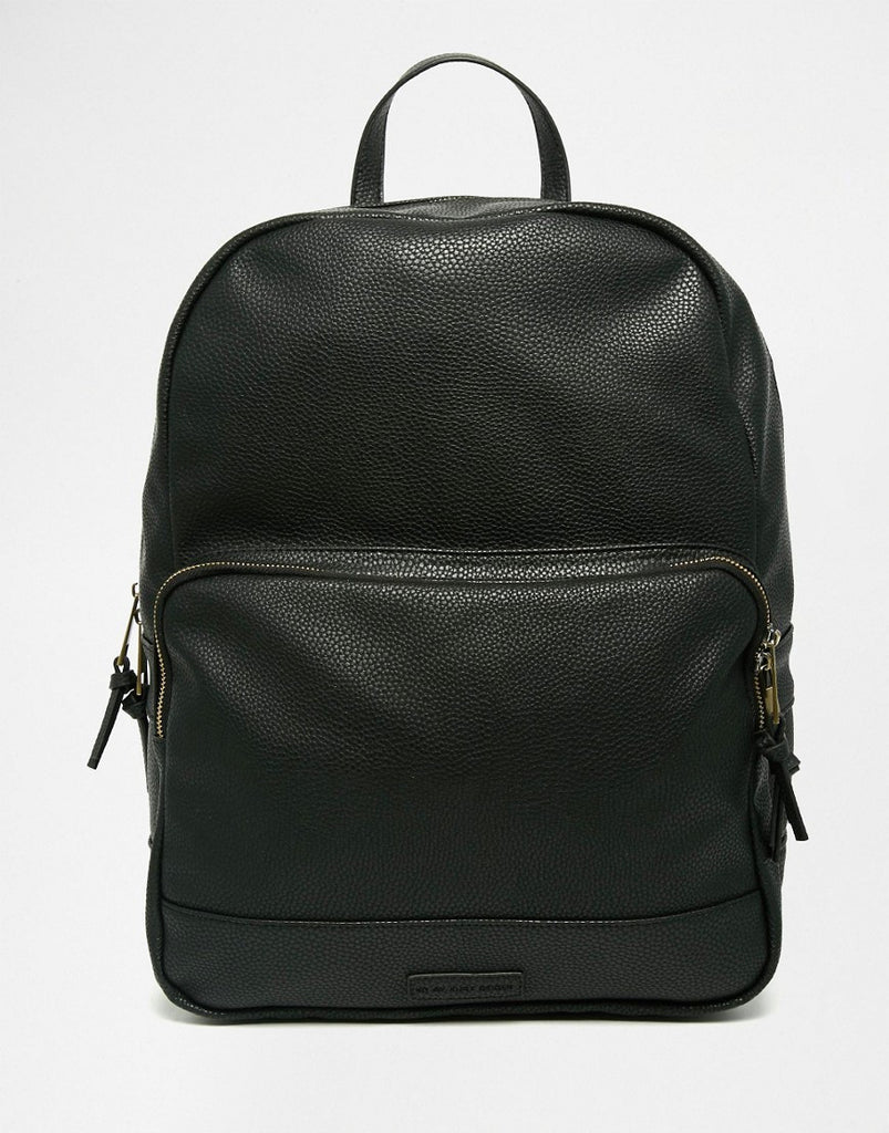 KG By Kurt Geiger Chichester Backpack in black