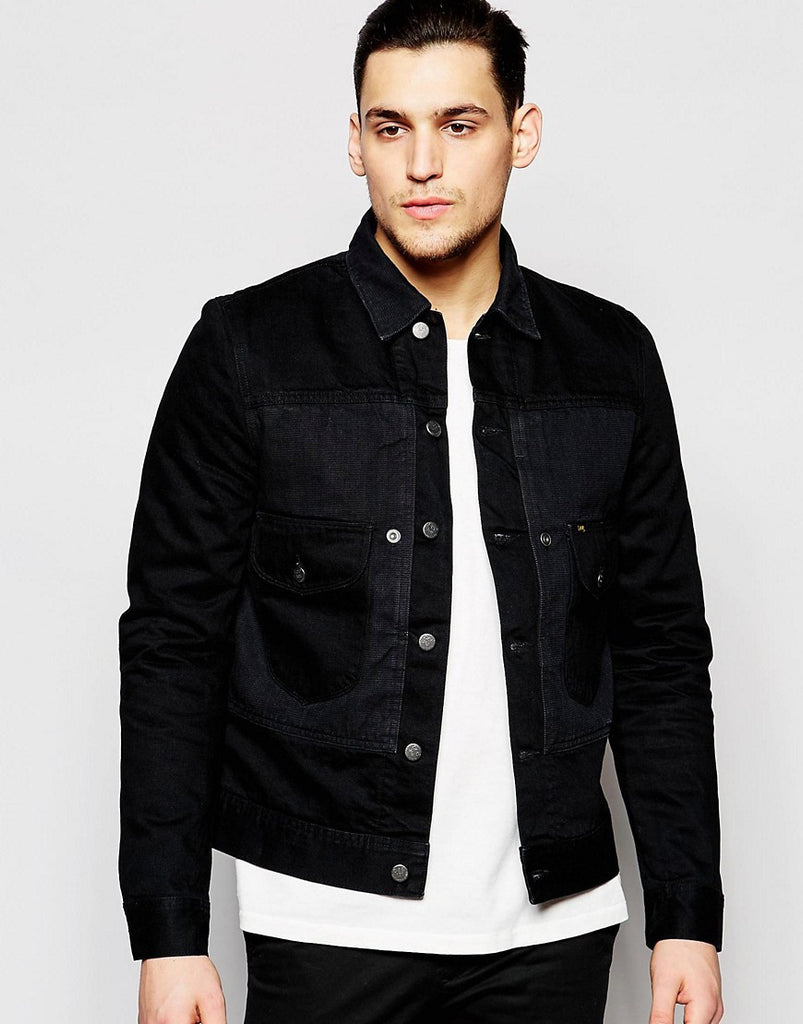 Lee 101 Storm Jacket