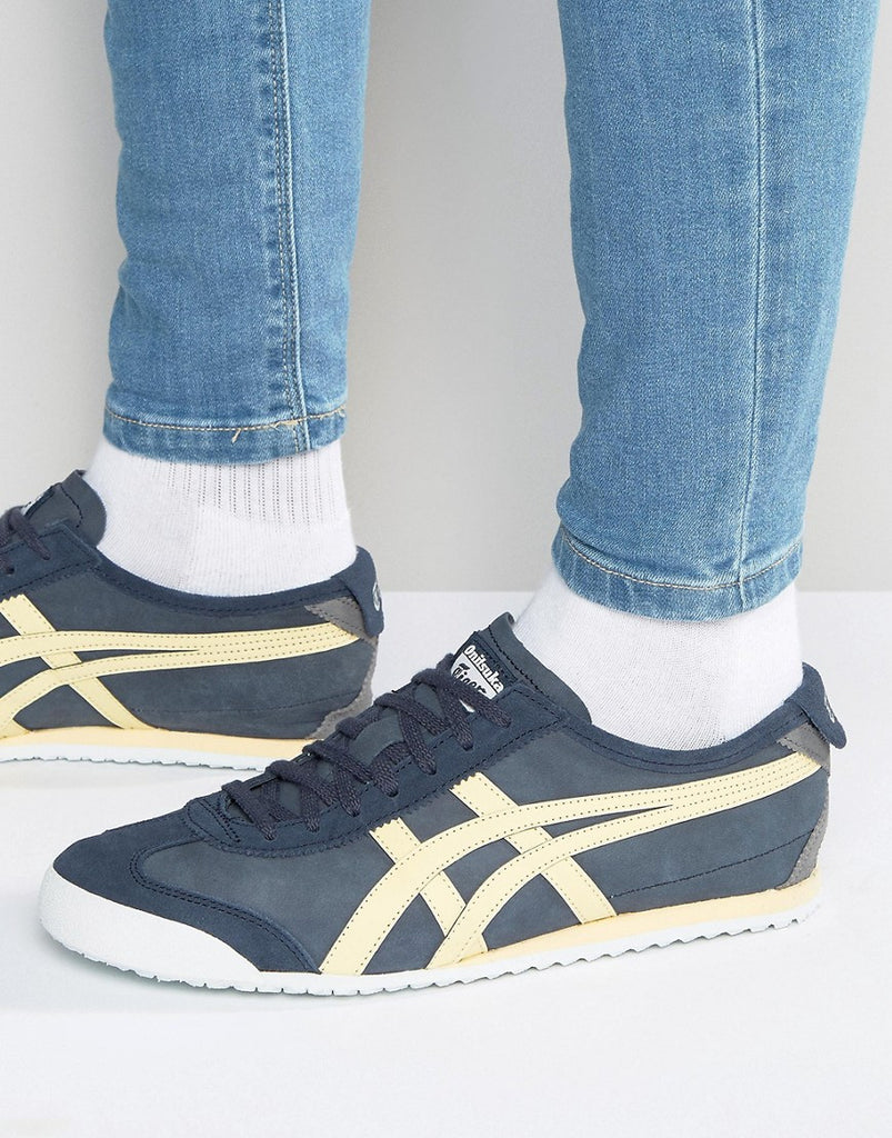 Onitsuka Tiger Mexico 66 Sneakers
