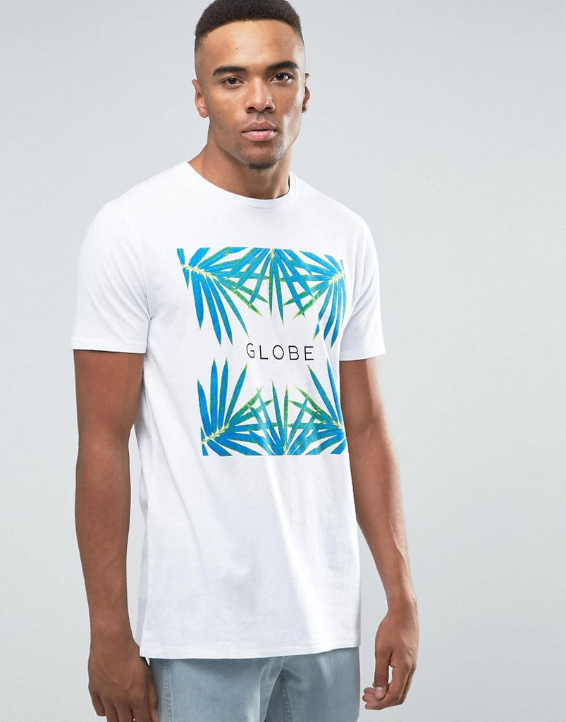 Globe Cove T-Shirt