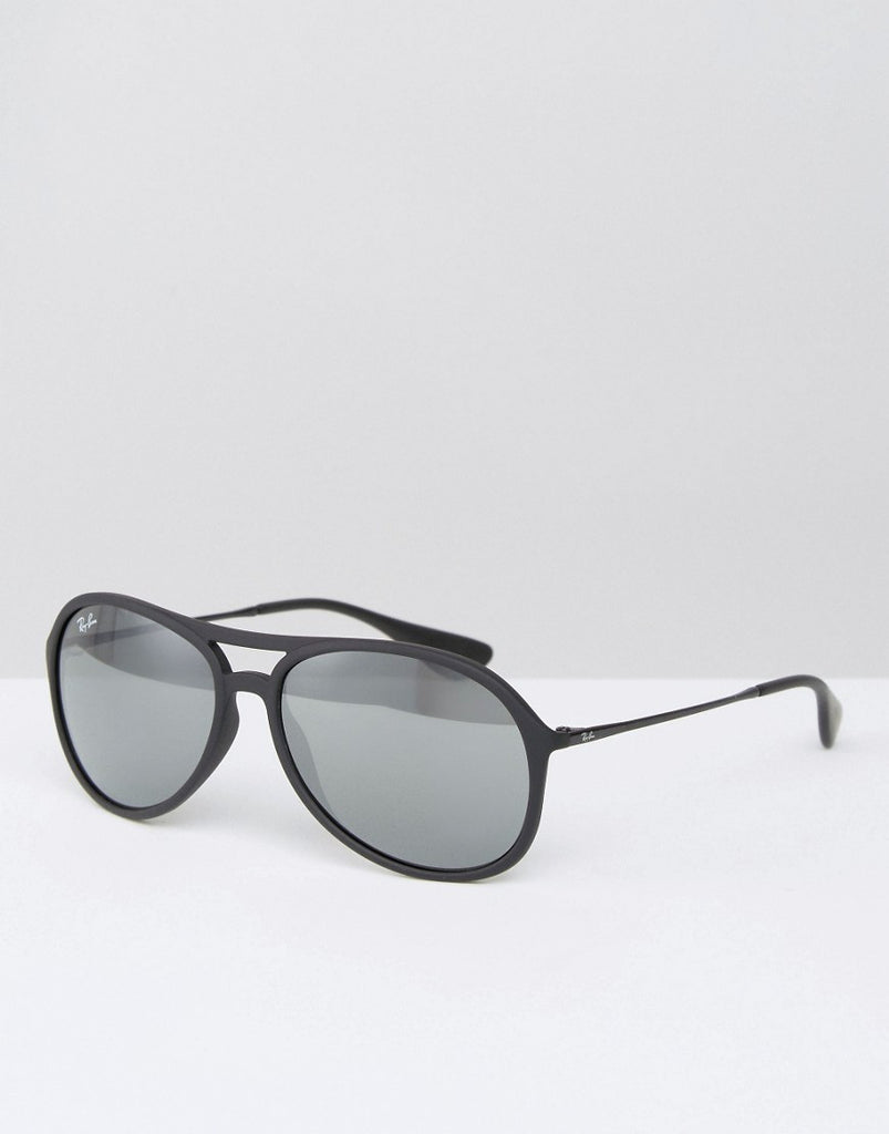 Ray-Ban Alex Sunglasses