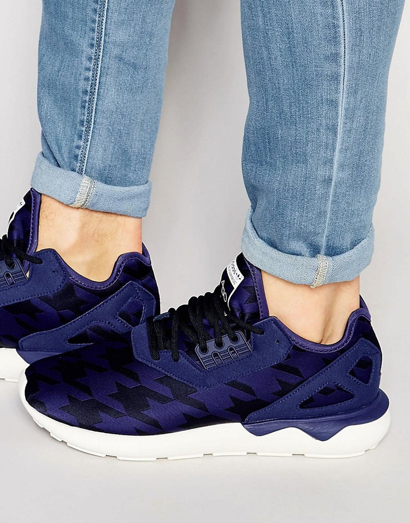 Adidas Tubular Four Sneakers
