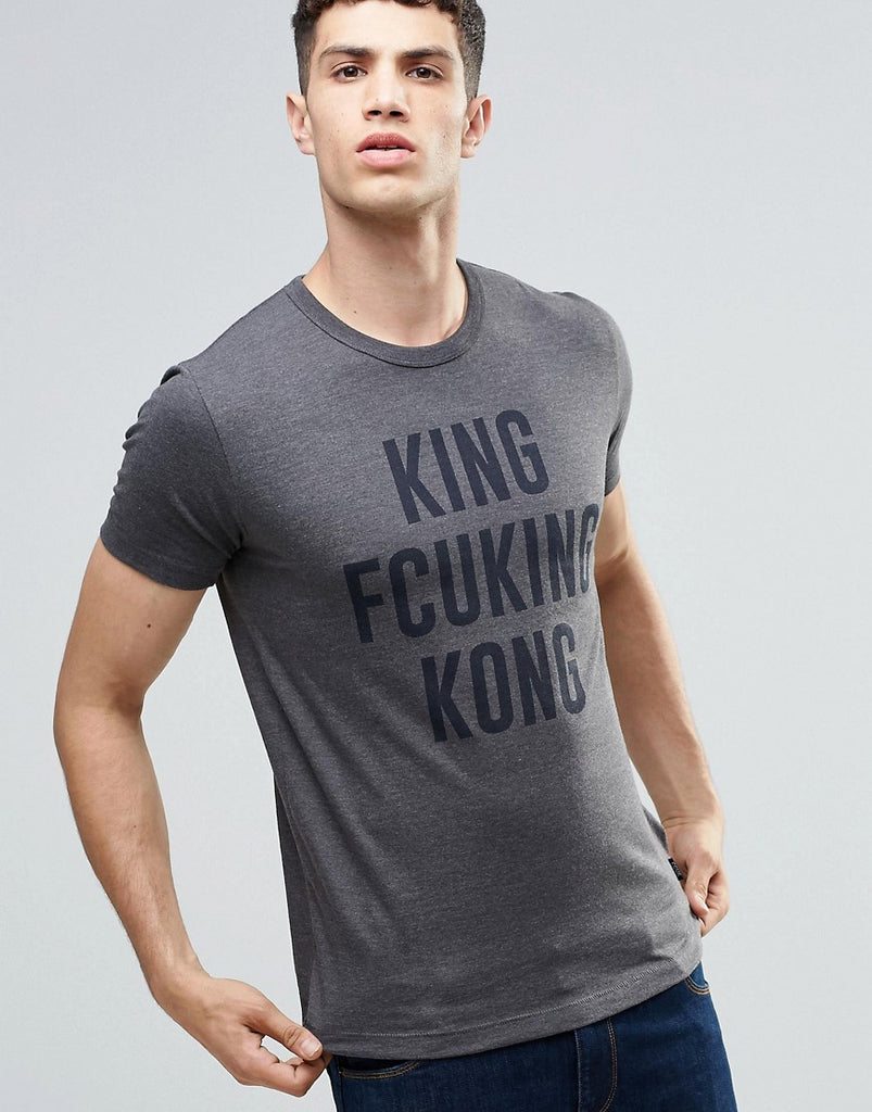 French Connection King Kong T-Shirt