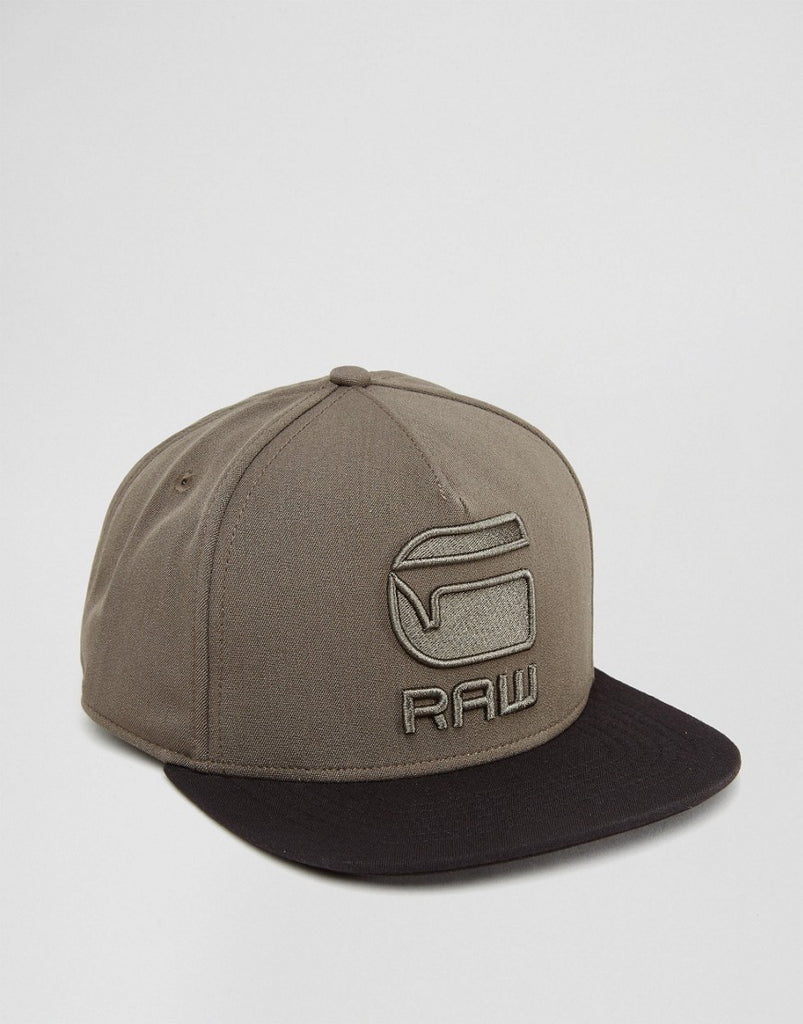 G Star Originals Cynit Cap