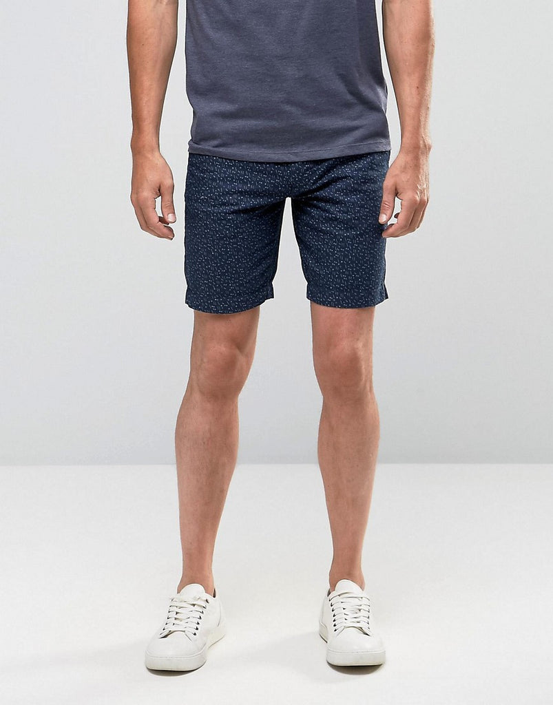 Minimum Stroma Chino Shorts