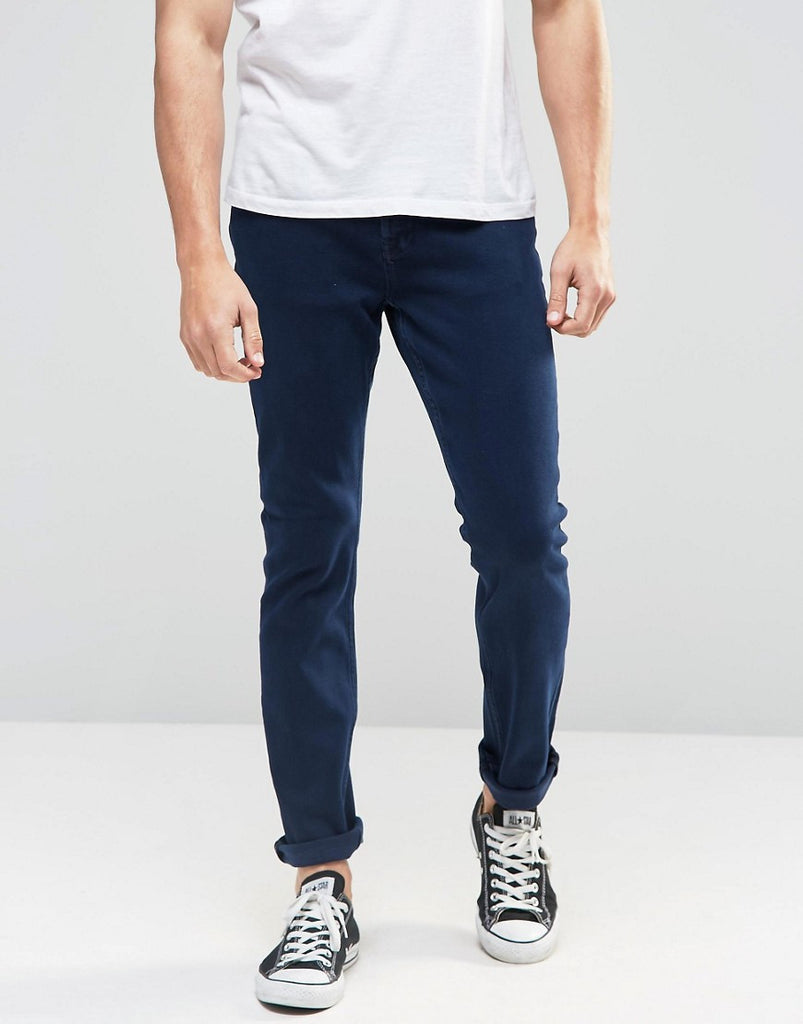Bethnals Winnie Relaxed Jean