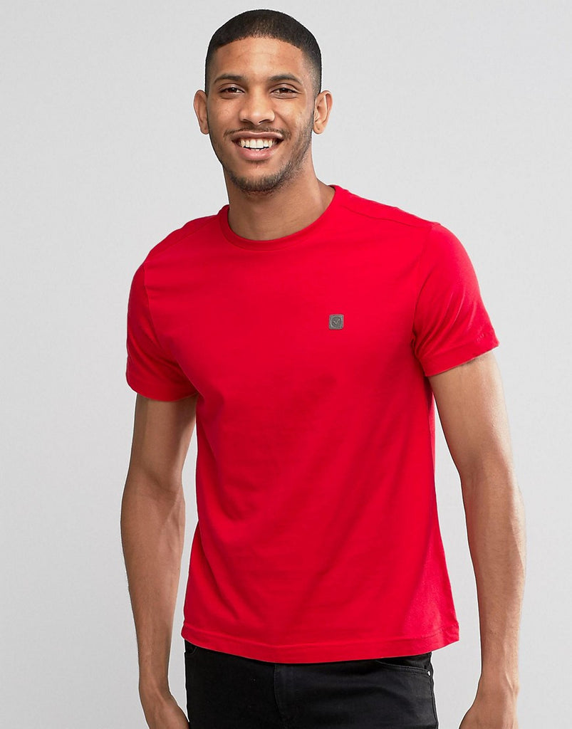 Voi Jeans Crew Neck T-Shirt