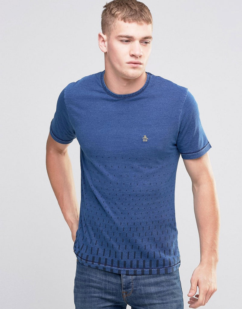 Original Penguin Progress T-Shirt