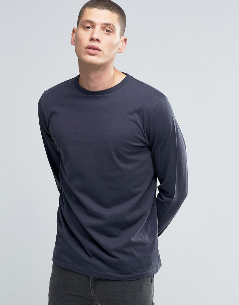 Another Influence Long Sleeve T-Shirt