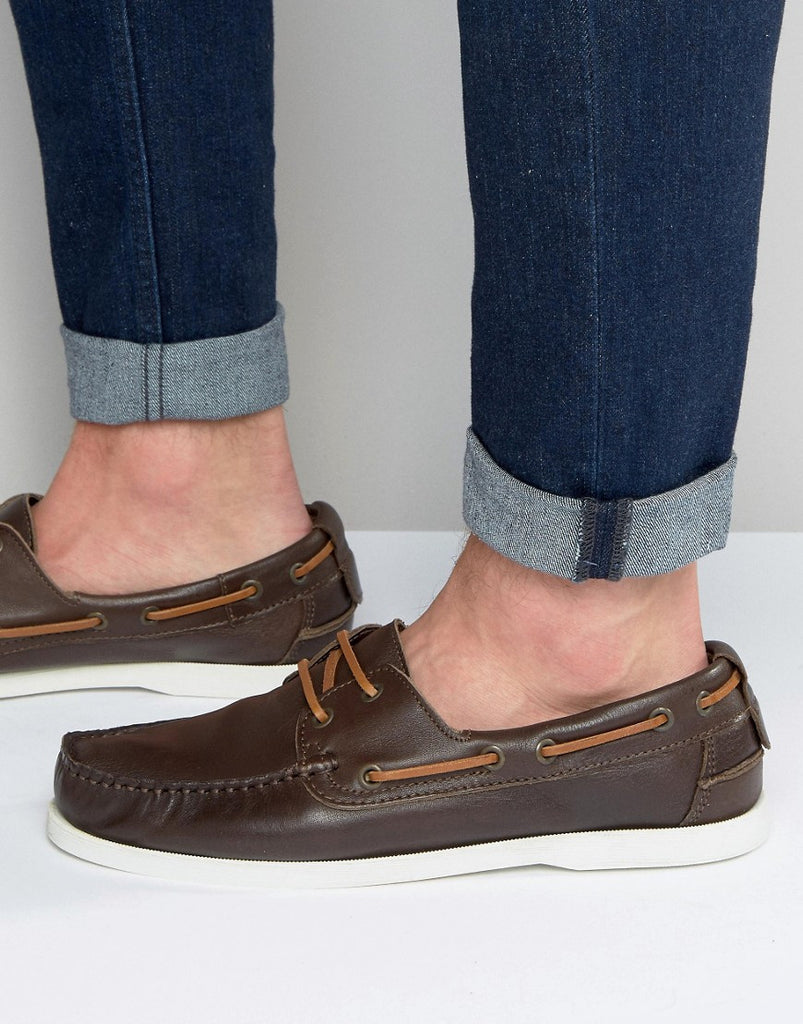 Aldo Damasus Boat Shoes