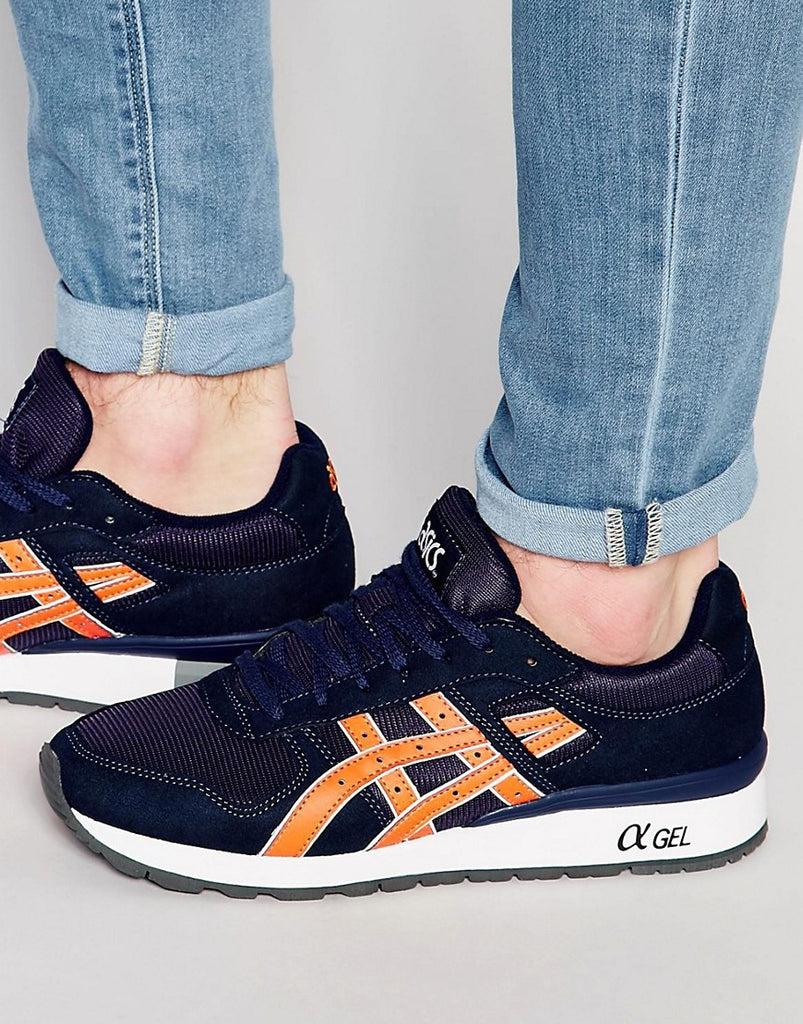 Asics GT-II Sneakers