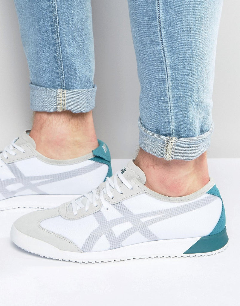 Onitsuka Tiger Mexico 66 Saeculi Sneakers