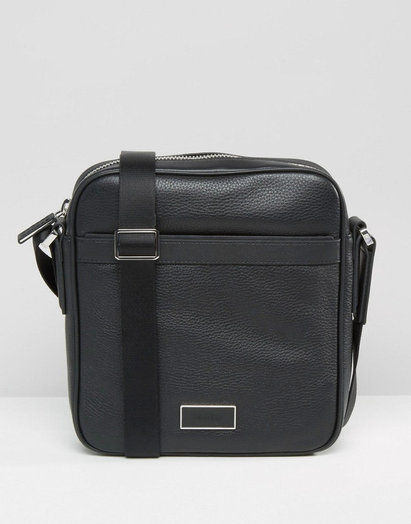 Calvin Klein CK Mason Reporter Bag