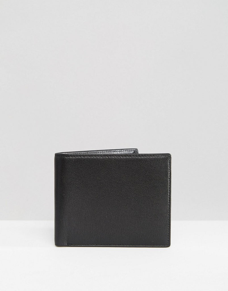 Smith And Canova Wallet in Rainbow