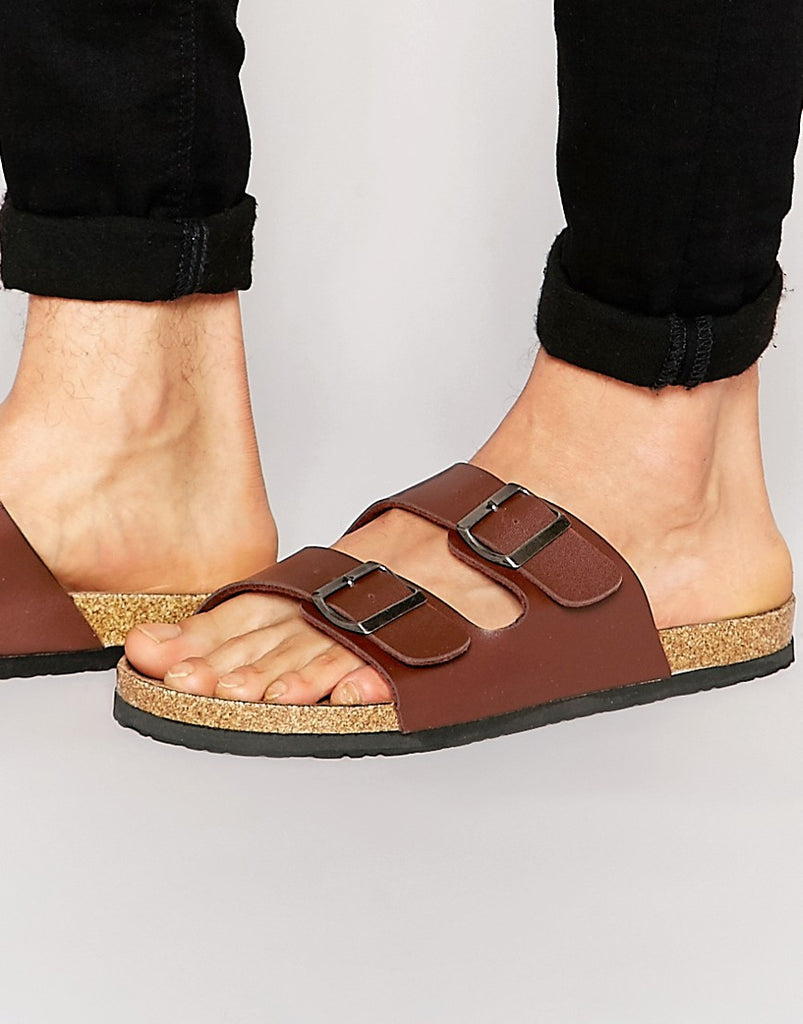 Brave Soul Sandals