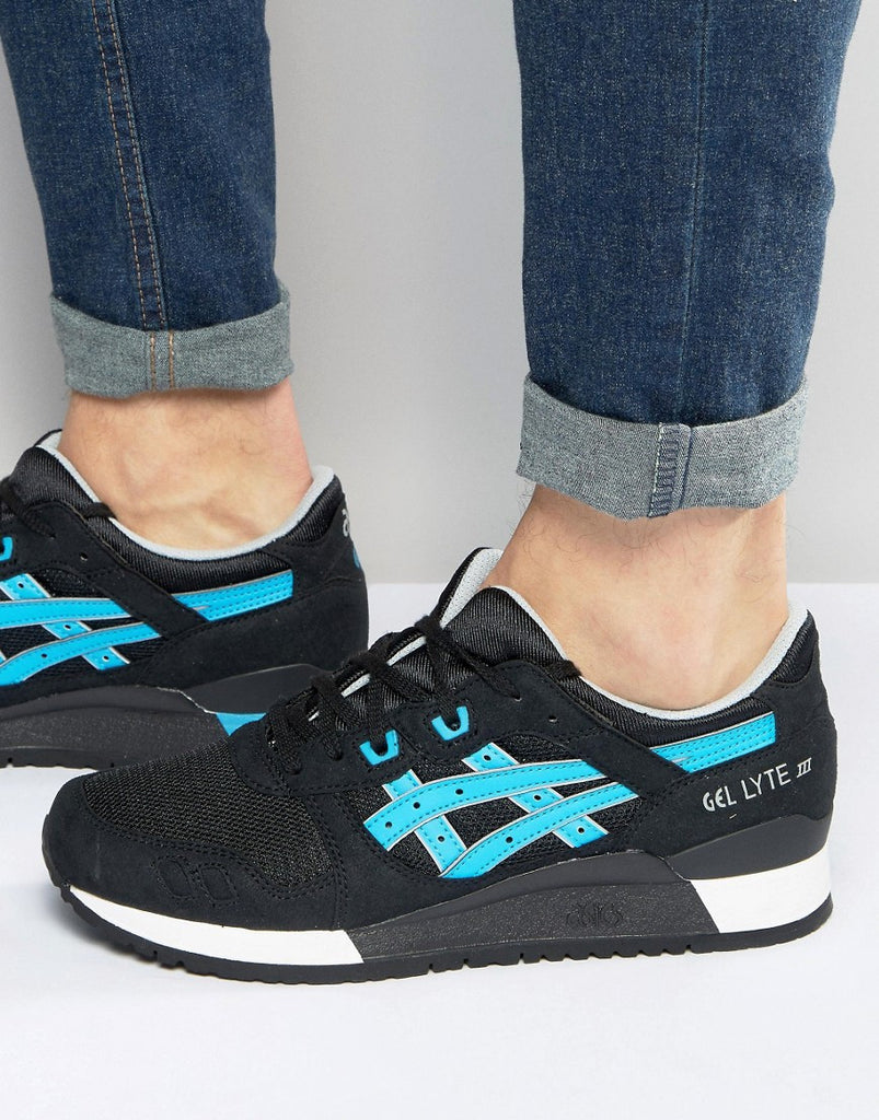 Asics Gel-lyte Iii Sneakers