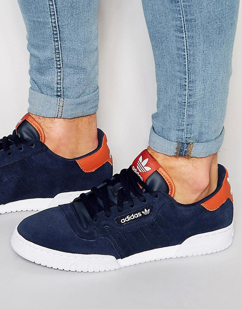 Adidas Powerphase OG Sneakers