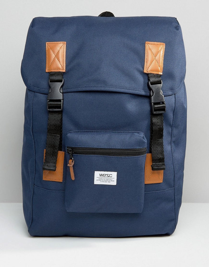 Wesc Rhody Solid Backpack