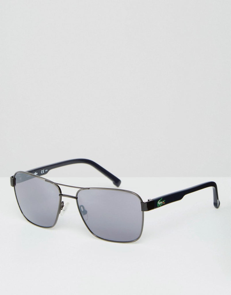 Lacoste Aviator Sunglasses