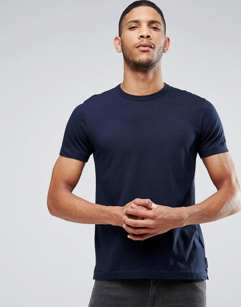 French Connection Logo T-Shirt